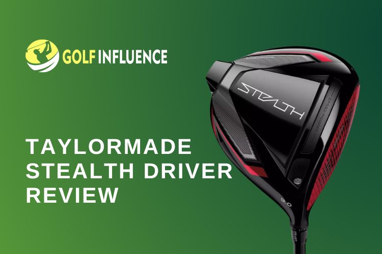 taylormade stealth driver review