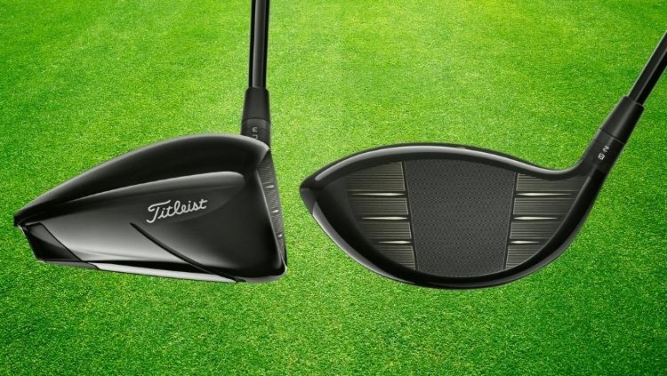 Titleist TSR2 Driver Key Features