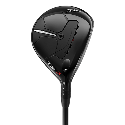 Titleist TSR3 Fairway Wood