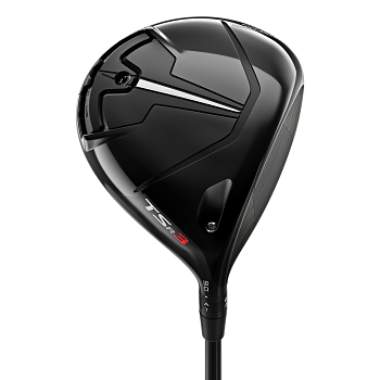 Titleist TSR3 driver