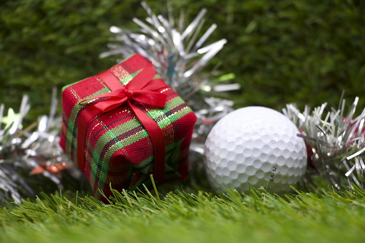 best golf gifts