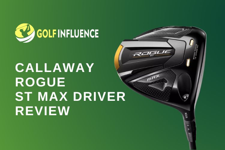 callaway rogue st max driver review