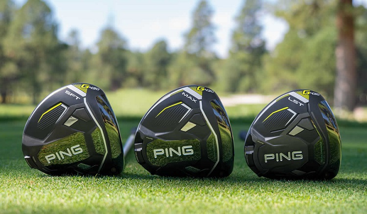 Ping G430 Max Driver Review