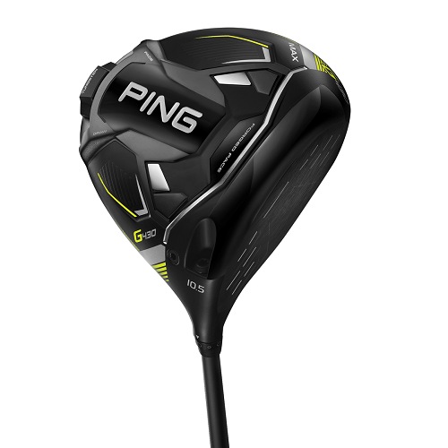 Ping-G430-Max-Driver