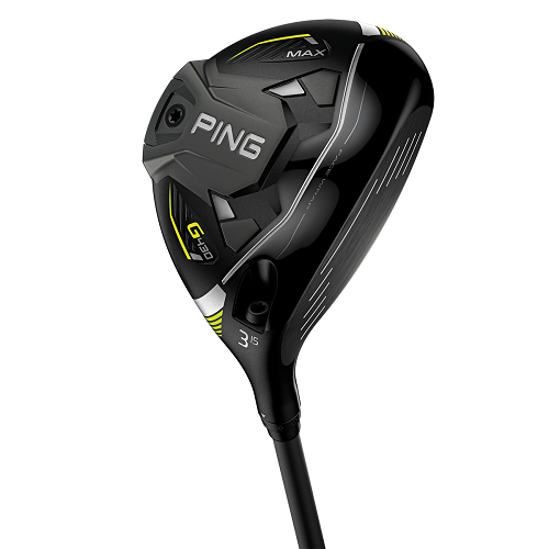 Ping G430 Max Fairway Wood