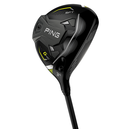 Ping-G430-SFT-Fairway-Wood
