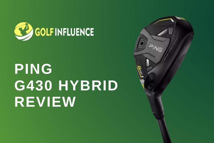 ping g430 hybrid review