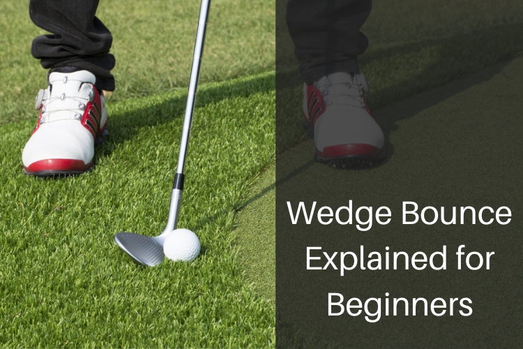 wedge bounce