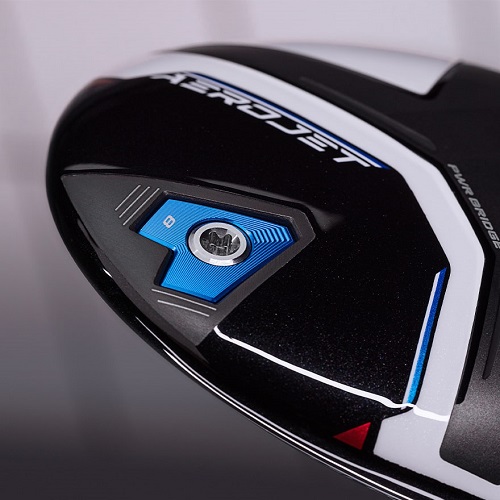 Cobra Aerojet Fairway Key Features