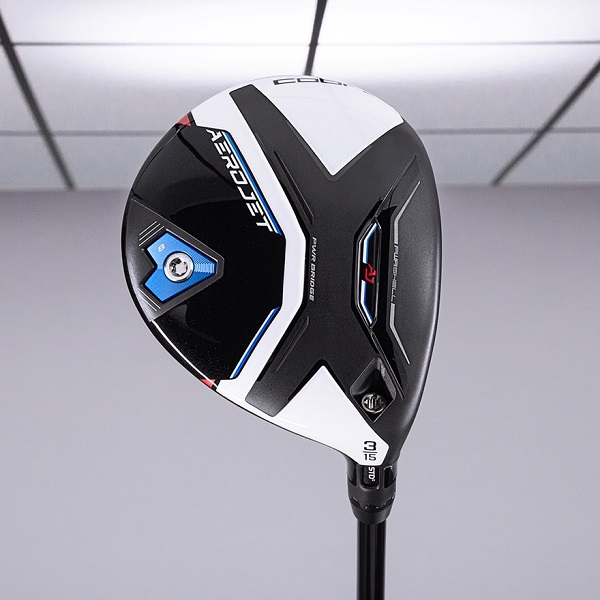 Cobra Aerojet Fairway Review