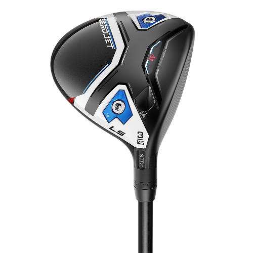Cobra Aerojet LS Fairway Wood