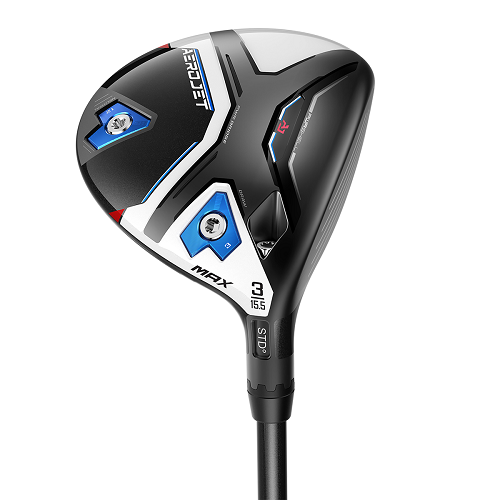 Cobra Aerojet Max Fairway Wood