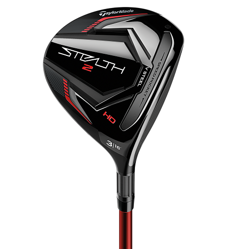 TaylorMade Stealth 2 HD Fairway Wood