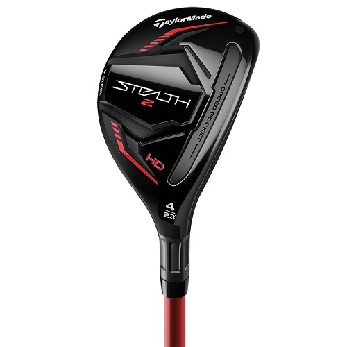 TaylorMade Stealth 2 HD Rescue