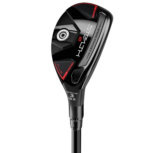 TaylorMade Stealth 2 Plus+ Rescue