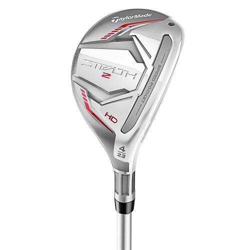TaylorMade Stealth 2 Women's HD Rescue