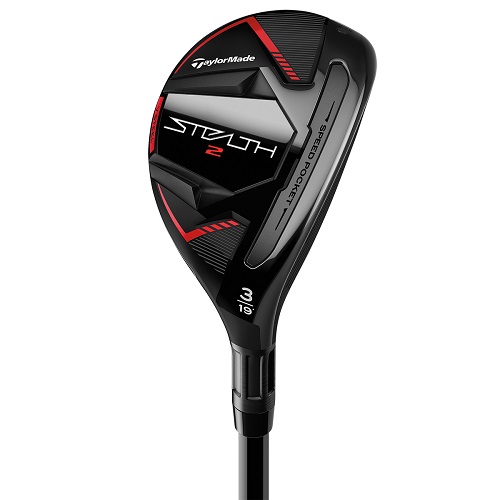 Taylormade Stealth 2 Rescue Hybrid