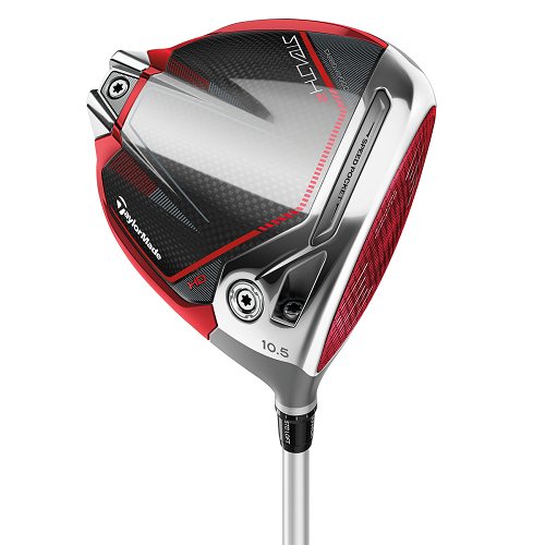 Taylormade Stealth 2 Women's HD Driver