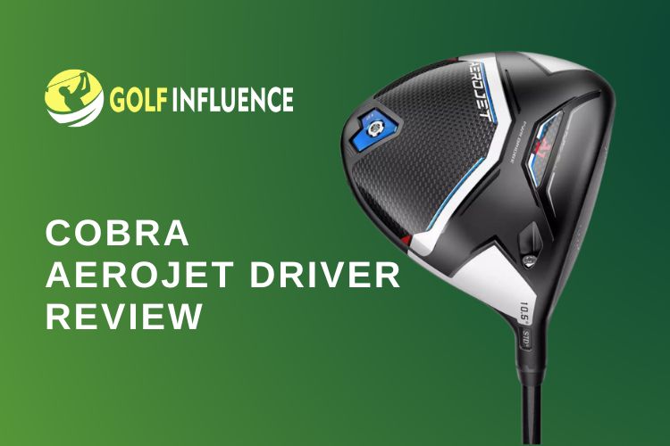 cobra aerojet driver review 24