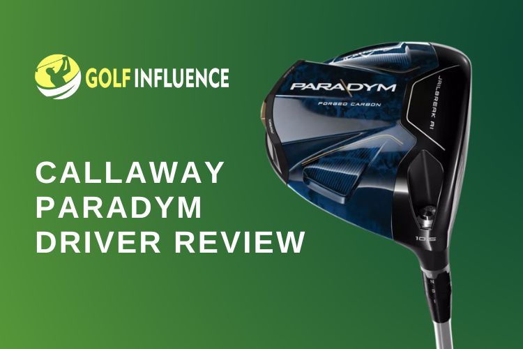 callaway paradym driver review