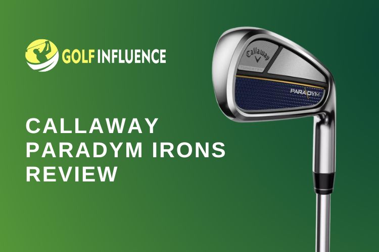 callaway paradym irons review