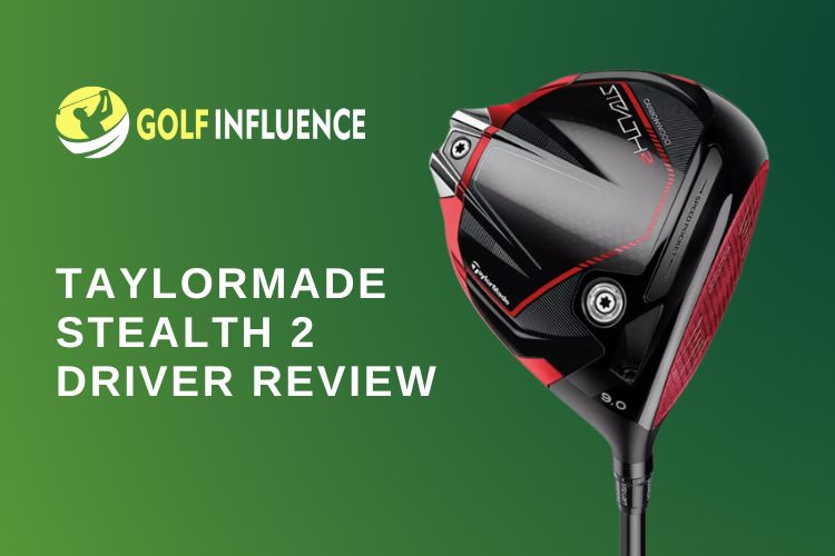 taylormade stealth 2 driver review