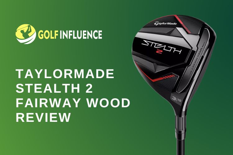 taylormade stealth 2 fairway wood review