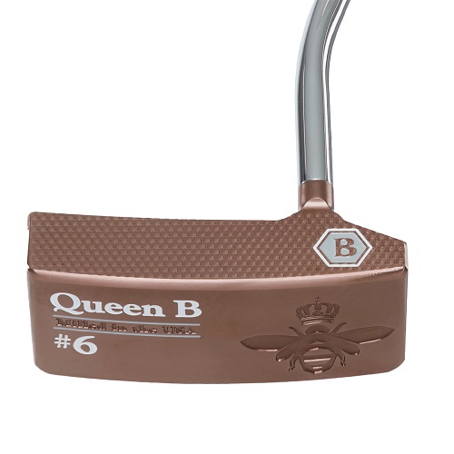 Bettinardi Queen B 6 Putter