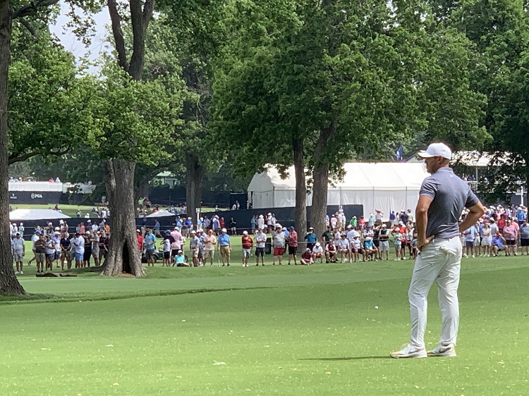 Brooks Koepka Ep 2