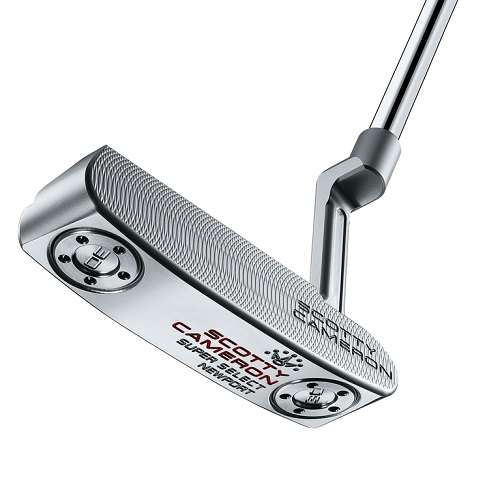 Scotty Cameron Super Select Newport Putter