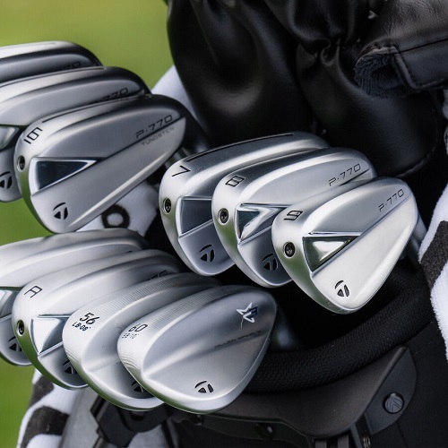 767 tour series golf clubs review