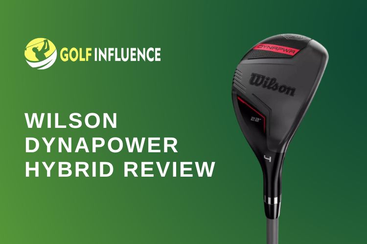 wilson dynapower hybrid review