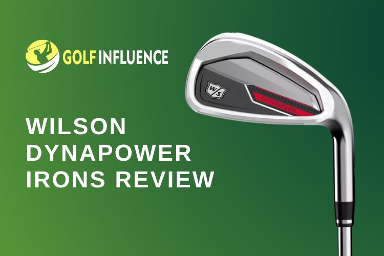 wilson dynapower irons review