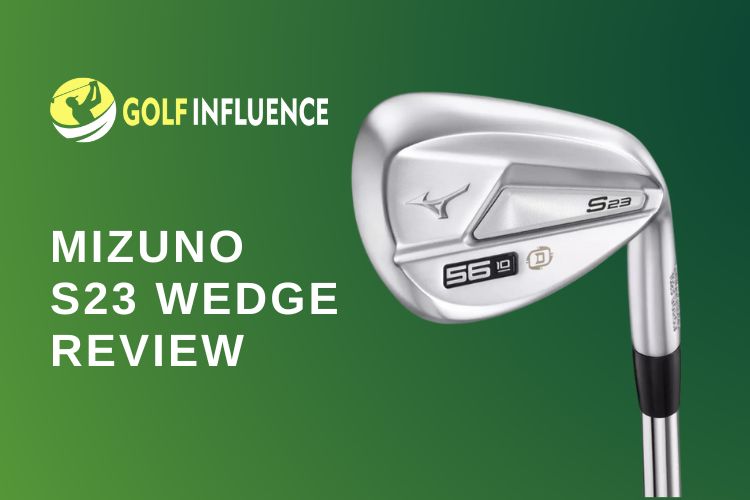 mizuno s23 wedge review