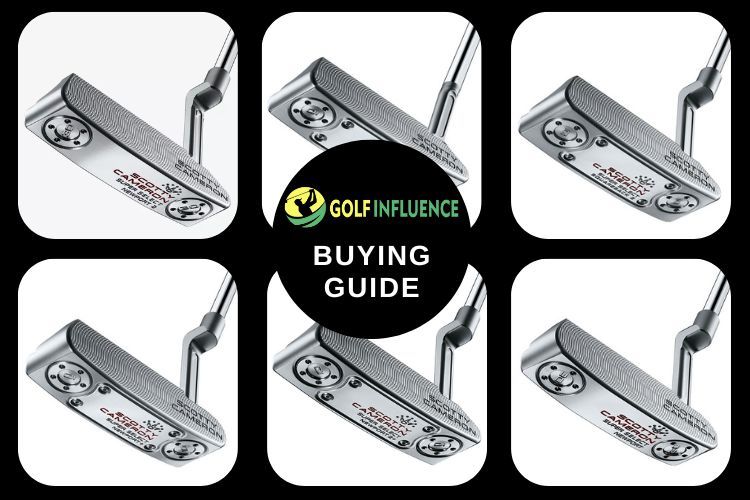 scotty cameron super select putters review
