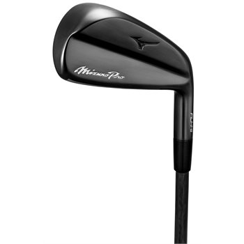 Mizuno Fli-Hi Driving Iron