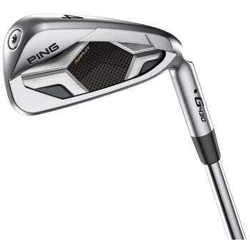 PING G430 irons