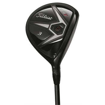 Titleist 915F Wood