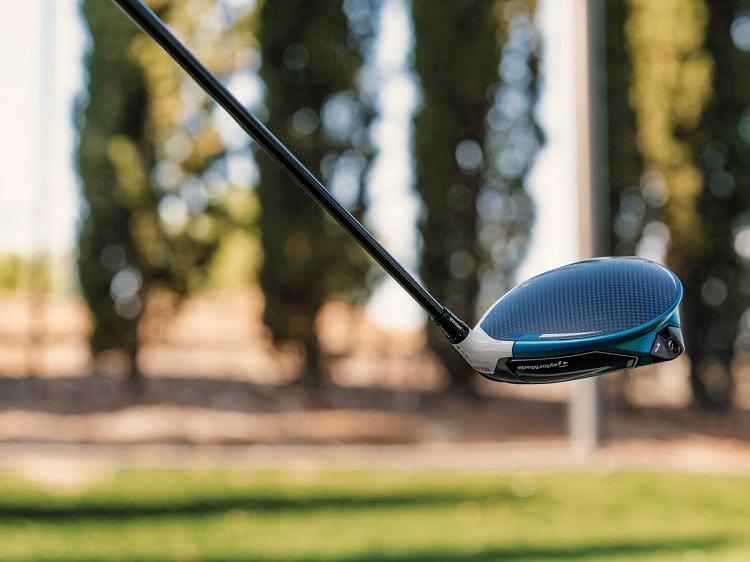 TaylorMade Sim 2 Max Driver Review