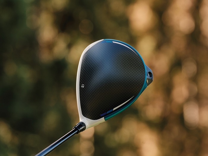 TaylorMade Sim 2 Max Driver features