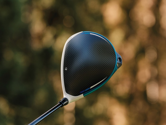 TaylorMade Sim 2 Max Driver features