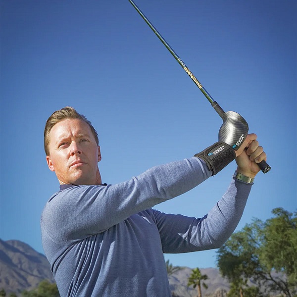 David Woods