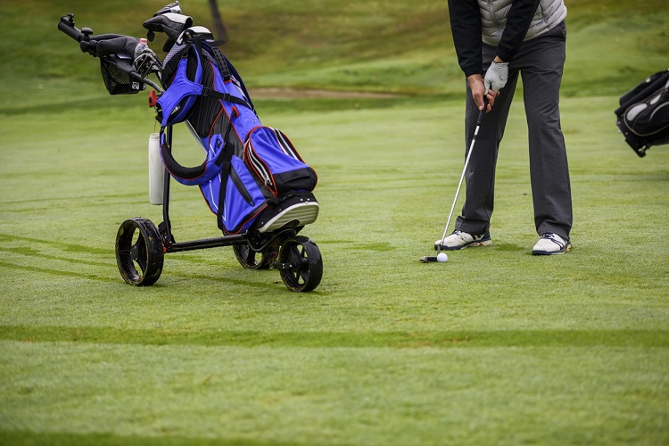 how to break 100 in golf