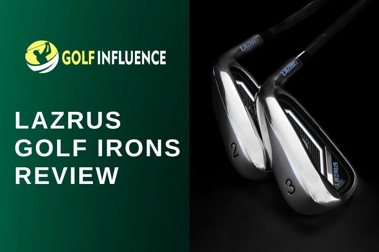 lazrus golf irons review