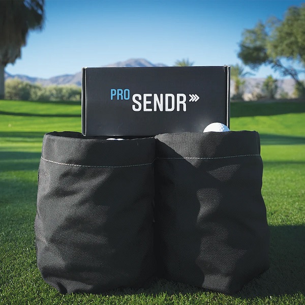 prosendr box