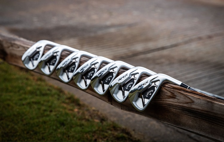 callaway apex 21 irons review