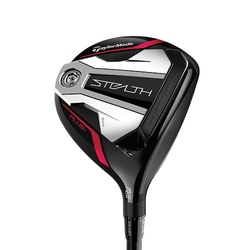 TaylorMade Stealth Plus