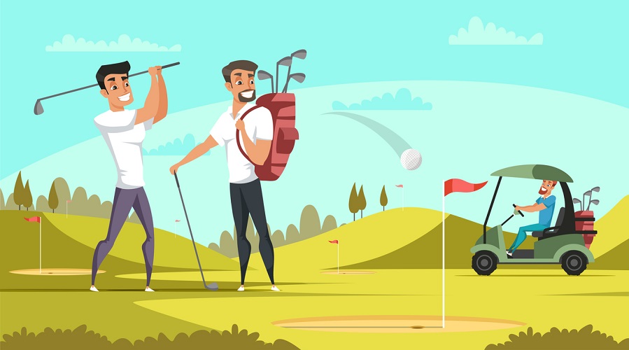 what is skins in golf