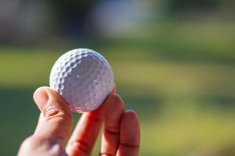 how to buy golf balls