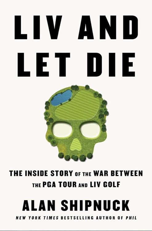 liv and let die book review